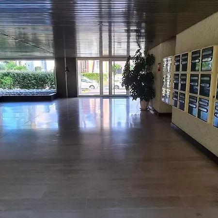 Les Futaies Apartment *