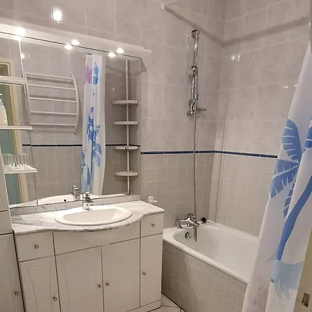Les Futaies Apartment Royan